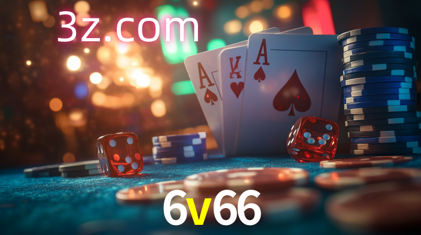 6v66 Apostas Esportivas